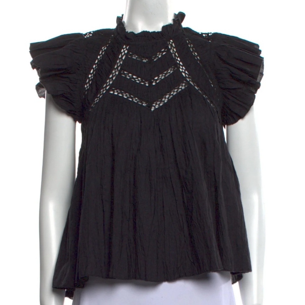 EUC Sea New York Top